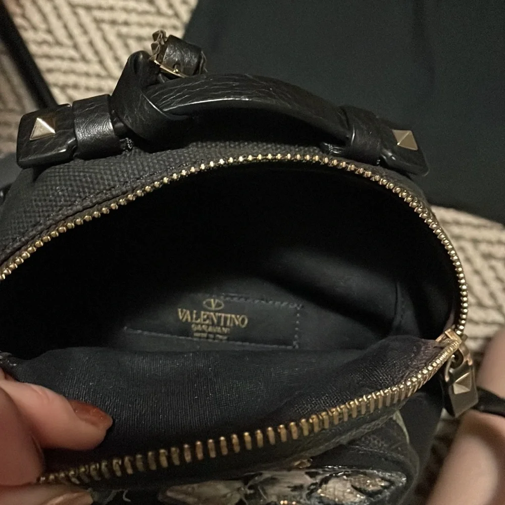 🦄🪄Valentino🦄🪄Fantastic Animals Mini backpack - Picture 5 of 16
